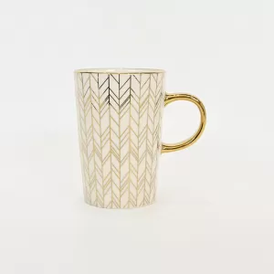 Artistic Geometry Mug-6
