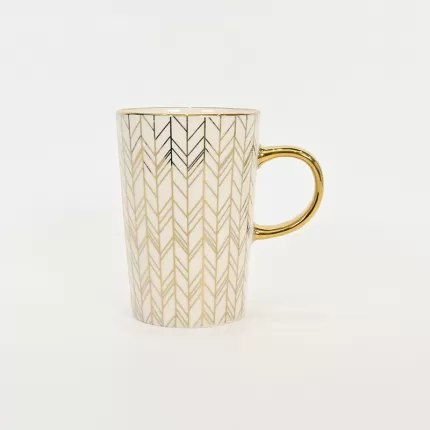 Artistic Geometry Mug-6