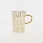 Artistic Geometry Mug-6