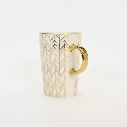 Artistic Geometry Mug-6