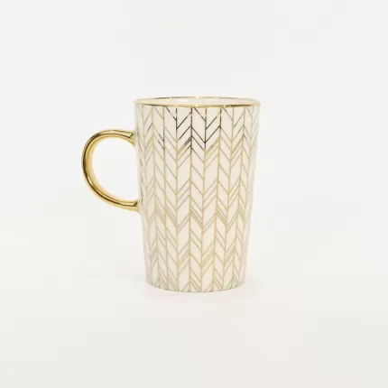 Artistic Geometry Mug-6