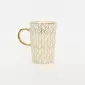 Artistic Geometry Mug-6