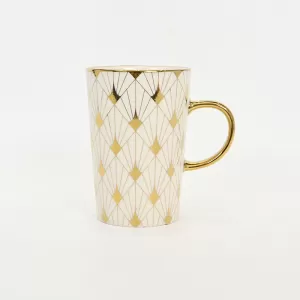 Artistic Geometry Mug-7