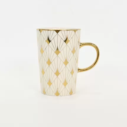 Artistic Geometry Mug-7