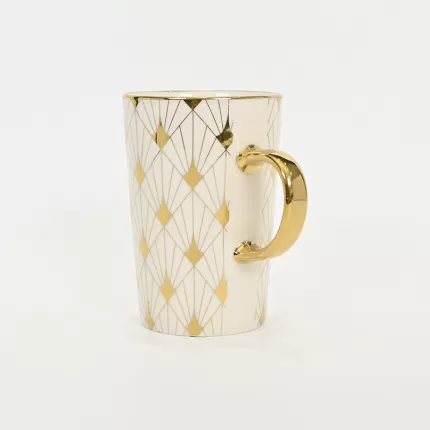 Artistic Geometry Mug-7
