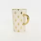 Artistic Geometry Mug-7