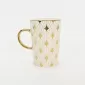 Artistic Geometry Mug-7