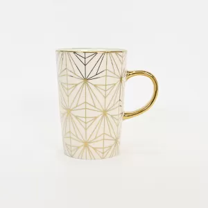 Artistic Geometry Mug-8
