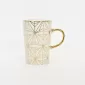 Artistic Geometry Mug-8