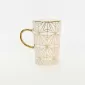 Artistic Geometry Mug-8