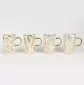 Gleaming Floral Mug-3