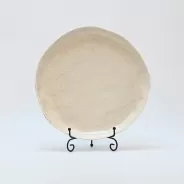 In the Breeze · Embossed Plate-white