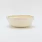 In the Breeze · Embossed Bowl-white