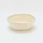In the Breeze · Embossed Bowl-white