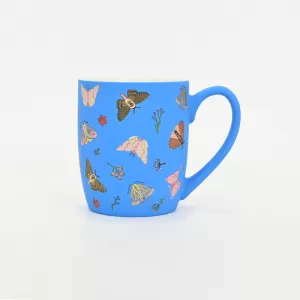 Fantasy Color Mug-royal blue