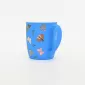 Fantasy Color Mug-royal blue