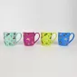 Fantasy Color Mug-cyan green