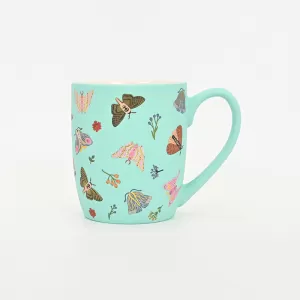 Fantasy Color Mug-cyan green