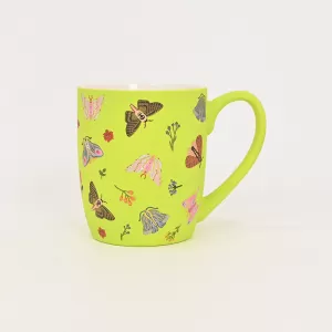 Fantasy Color Mug-grass green