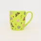 Fantasy Color Mug-grass green
