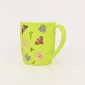 Fantasy Color Mug-grass green