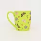 Fantasy Color Mug-grass green