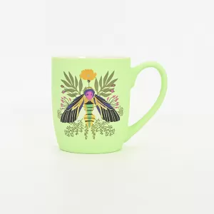 Fantasy Color Mug-light green