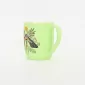 Fantasy Color Mug-light green