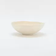 In the Breeze · Embossed Bowl-white-4