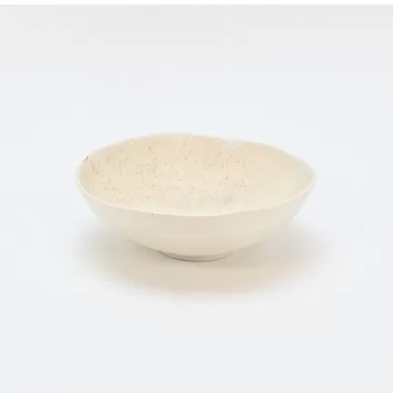 In the Breeze · Embossed Bowl-white-4