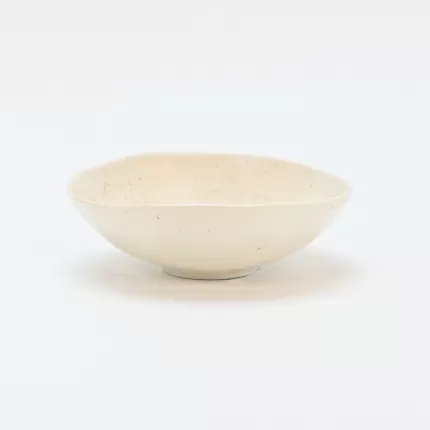 In the Breeze · Embossed Bowl-white-5