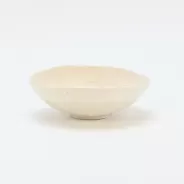 In the Breeze · Embossed Bowl-white-5