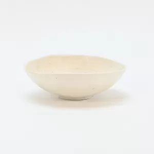 In the Breeze · Embossed Bowl-white-5