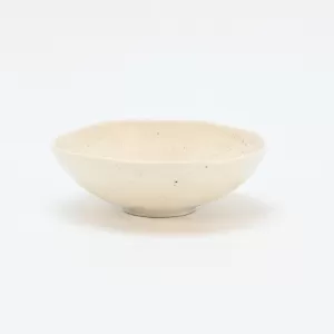 In the Breeze · Embossed Bowl-white-6