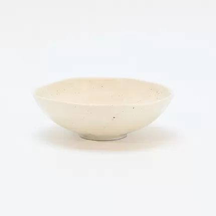 In the Breeze · Embossed Bowl-white-6