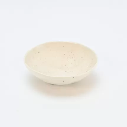 In the Breeze · Embossed Bowl-white-6