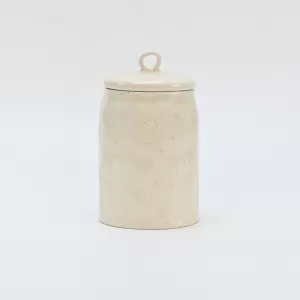 In the Breeze · Embossed Jar-white-2