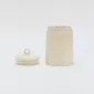 In the Breeze · Embossed Jar-white-2