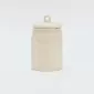 In the Breeze · Embossed Jar-white-3
