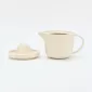 In the Breeze · Embossed Juicer Cup-white