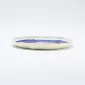 In the Lake · Embossed Plate-blue&white-1