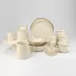 In the Breeze · Embossed Plate-white