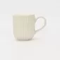 Heartstrings Mug-white