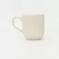 Heartstrings Mug-white