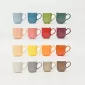 Heartstrings Mug-ultramarine