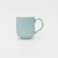 Heartstrings Mug-blue