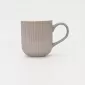 Heartstrings Mug-grey