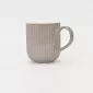 Heartstrings Mug-grey