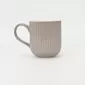Heartstrings Mug-grey