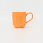Heartstrings Mug-apricot